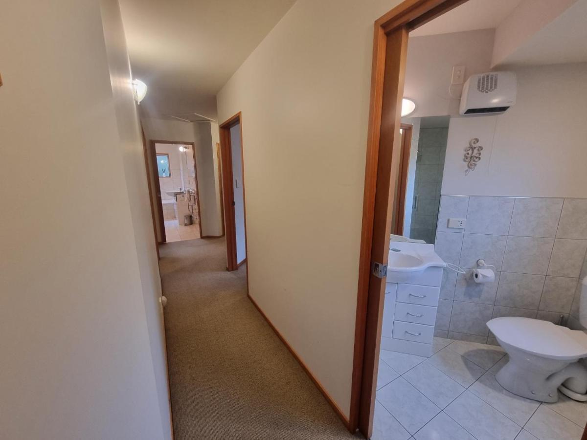 4A Bath Street Villa Hanmer Springs Exterior photo